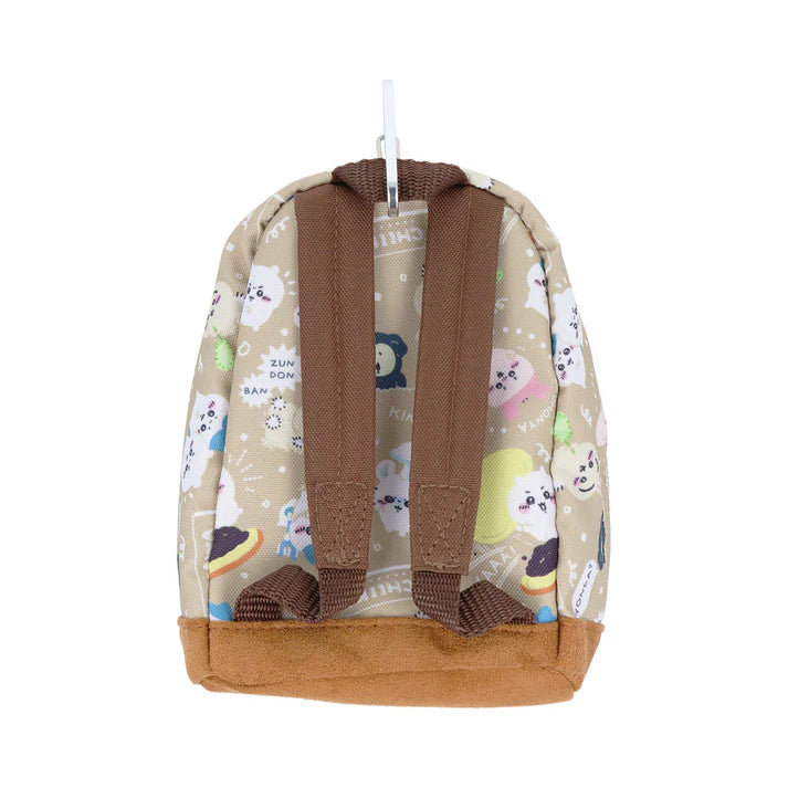 【Chiikawa】OUTDOOR BACKPACK筆袋