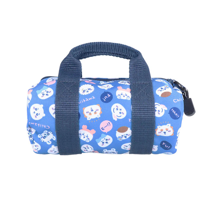 【Chiikawa】OUTDOOR R.BOSTON 造型 筆袋
