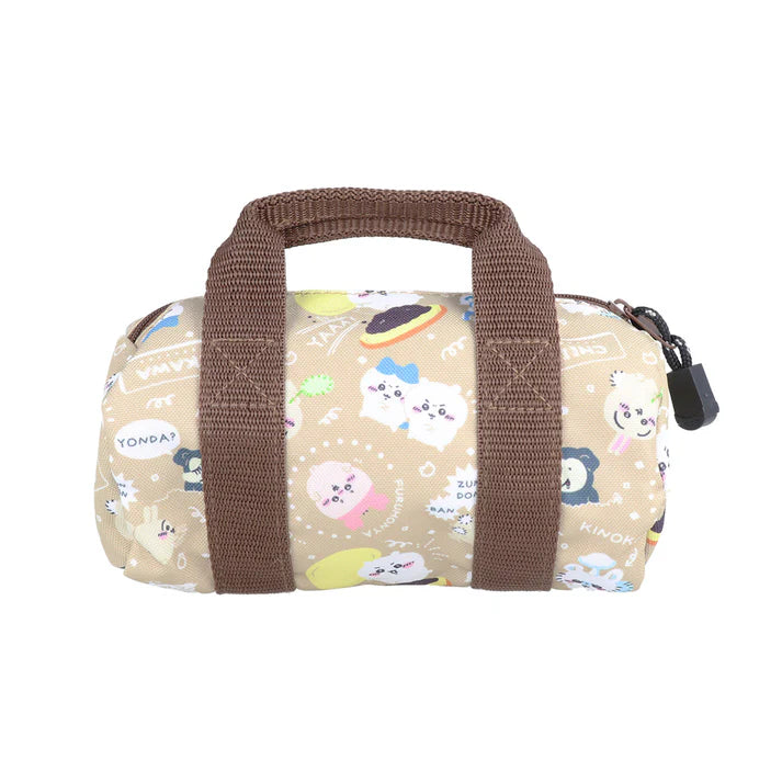 【Chiikawa】OUTDOOR R.BOSTON 造型 筆袋