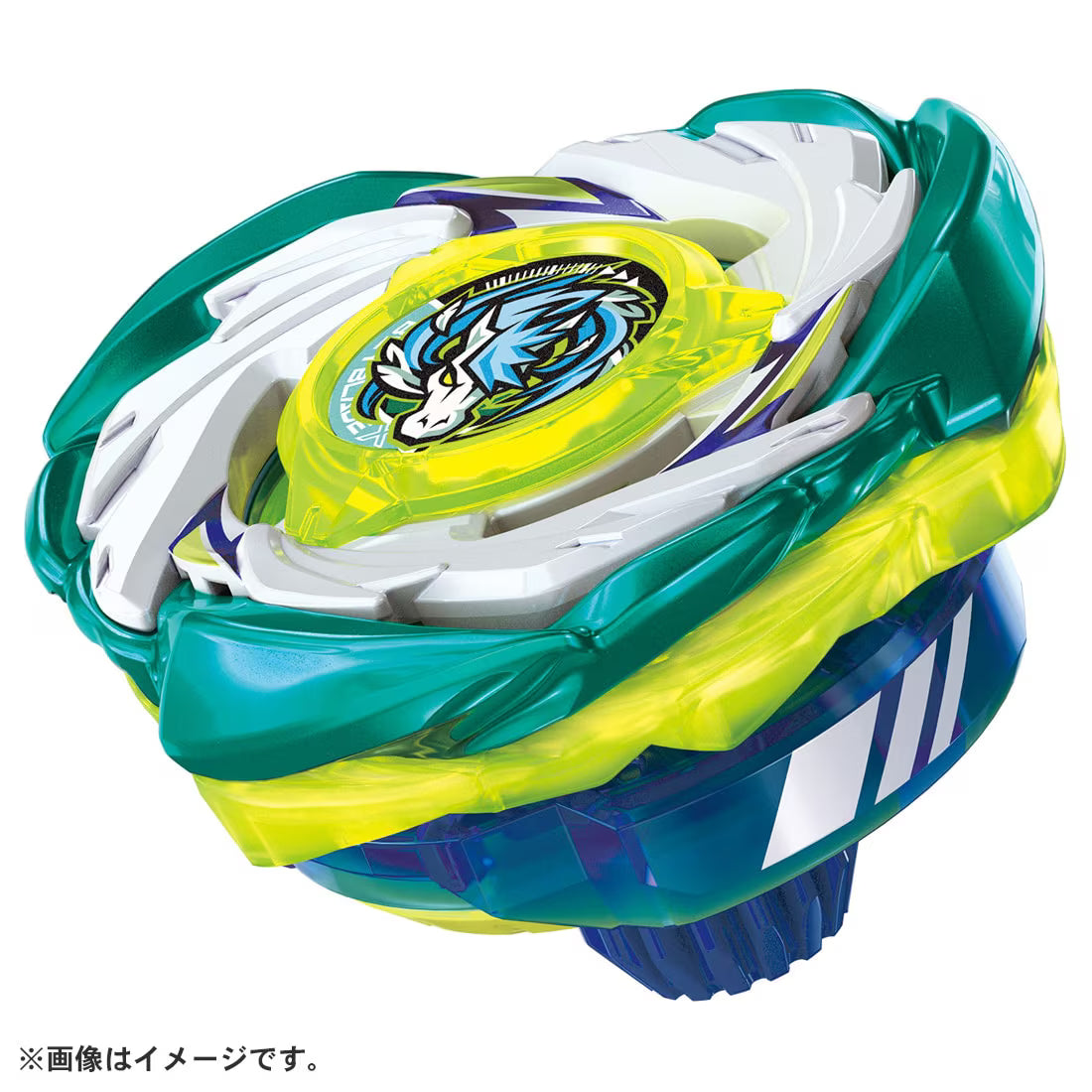 【BeyBlade X】CX-07 Pegasus Blast 天馬爆擊