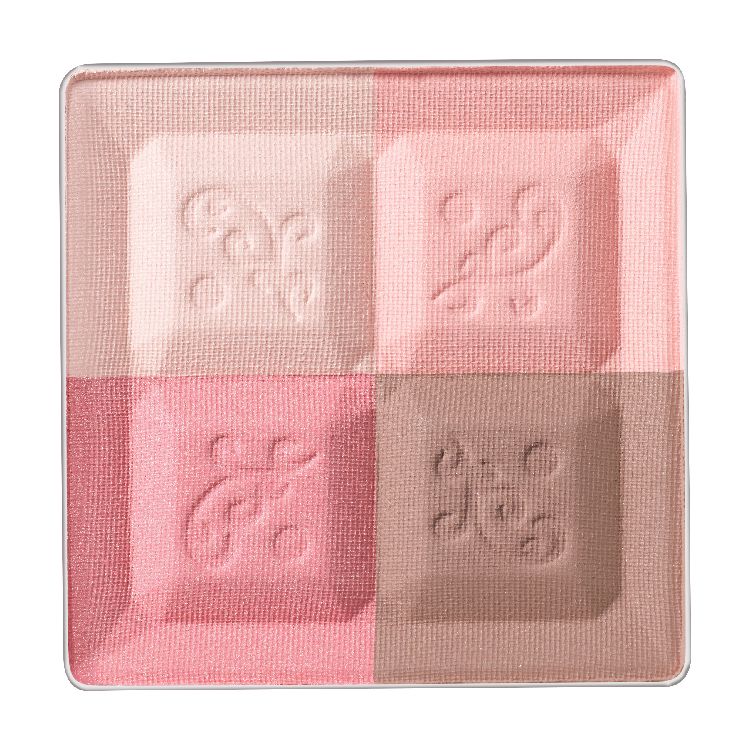 【JILL STUART】甜點系 4 色胭脂丨復刻限定版