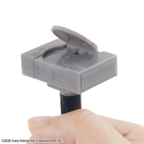Funbox Original PlayStation Shaped Ballpoint Pen