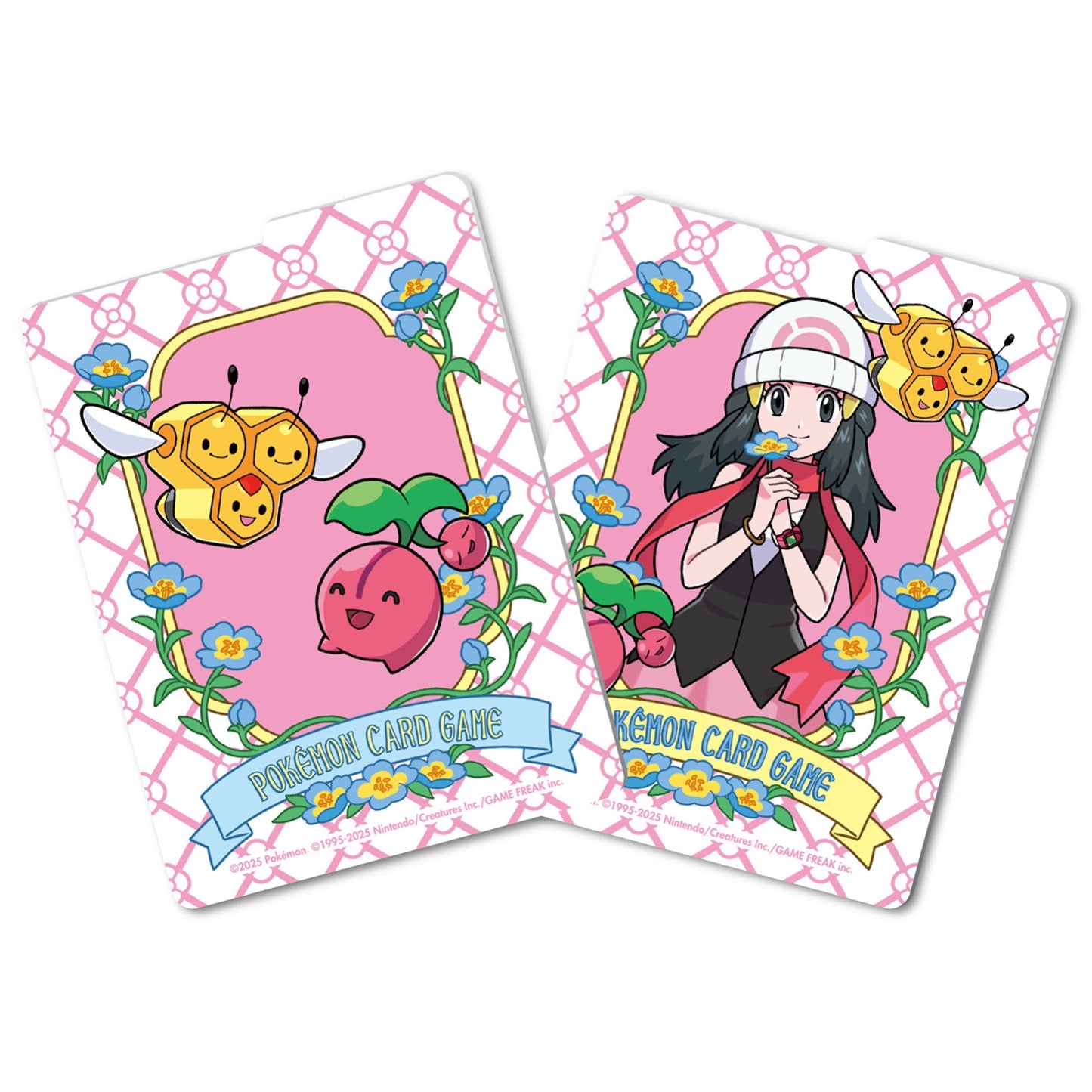 Pokemon TCG 小光 卡盒