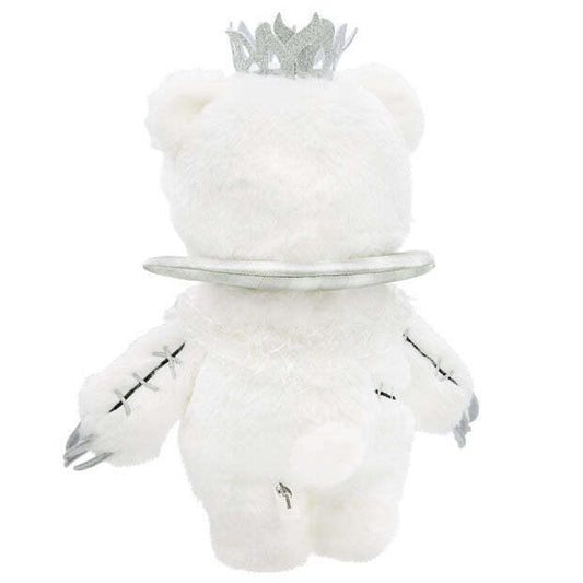 【USJ 日本環球影城】恐怖熊丨HAMI-KUMA SOUL丨Halloween Horror Nights