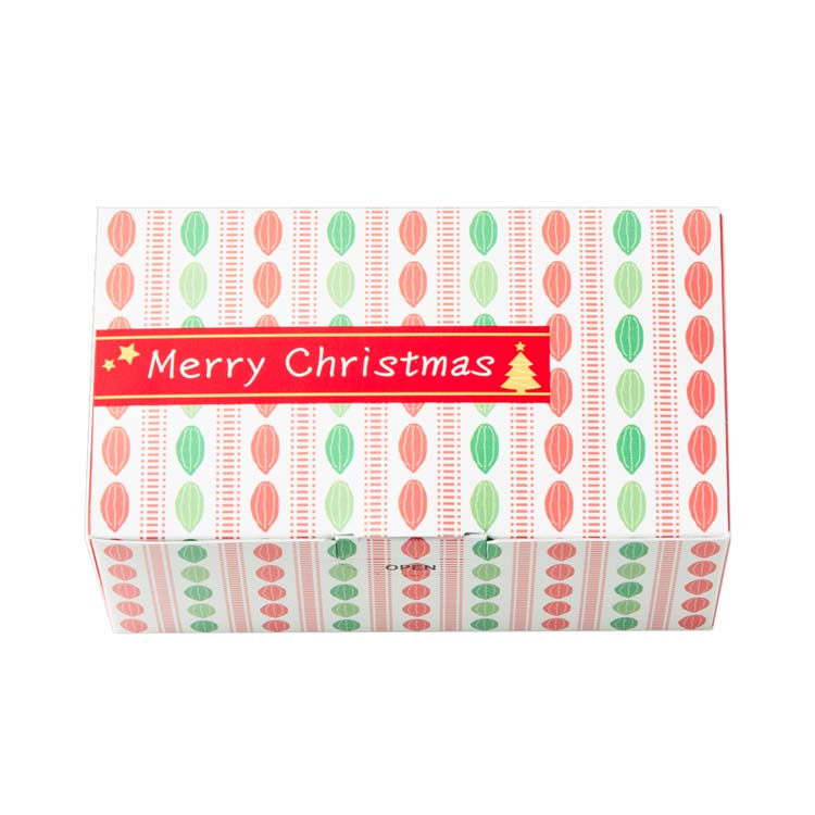 【ROYCE'】聖誕純朱古力禮盒丨20枚入