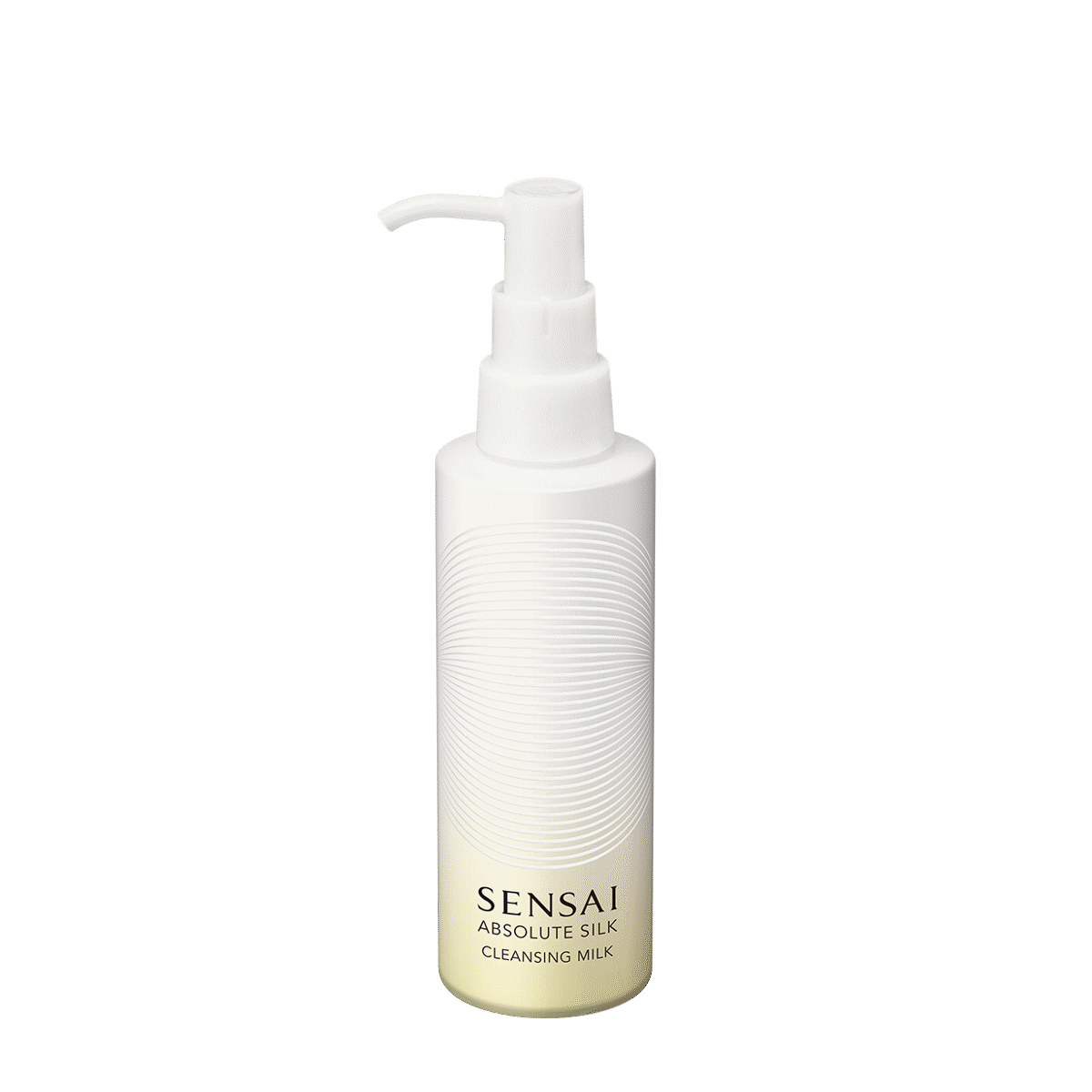 SENSAI Absolute Silk Cleansing Milk 150ml