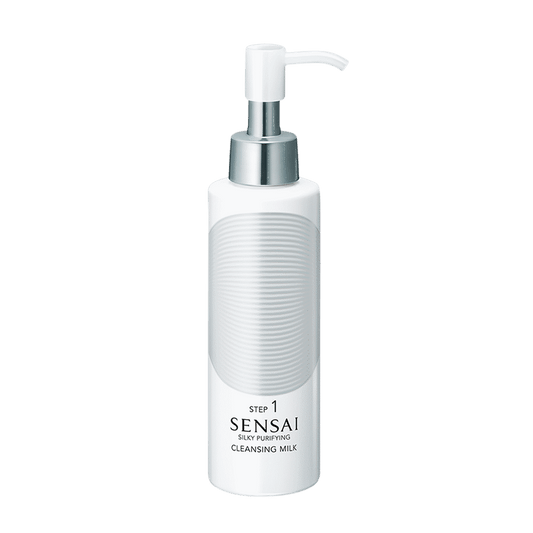 SENSAI Silky Purifying Cleansing Milk 150ml