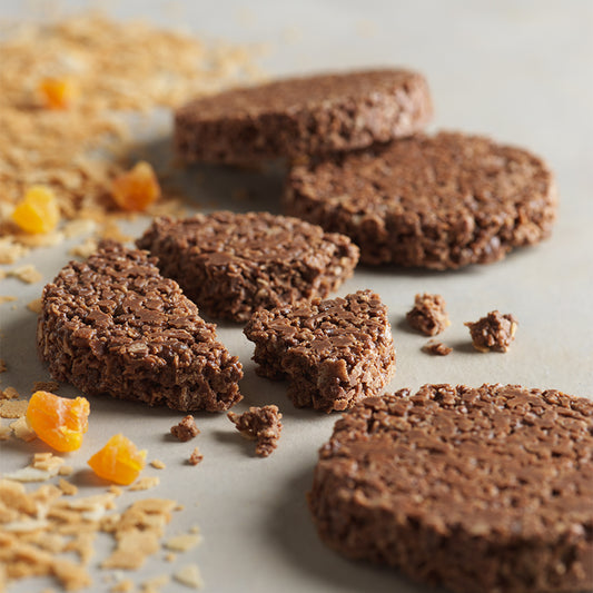 【LeTAO】朱古力黑森林脆餅|Gâteau Noir丨5枚入丨IroIro Select Shop