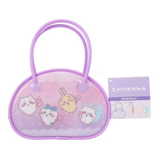 【Chiikawa】Outing Set