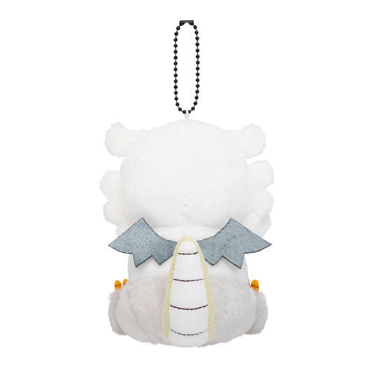 【Chiikawa】超魔法丨那孩子 鎖匙扣