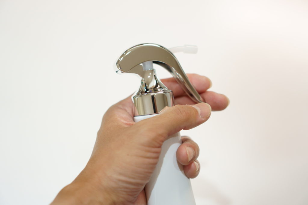 【LISSAGE MEN】Skin Maintenizer II 型|高保濕型 (130ml)