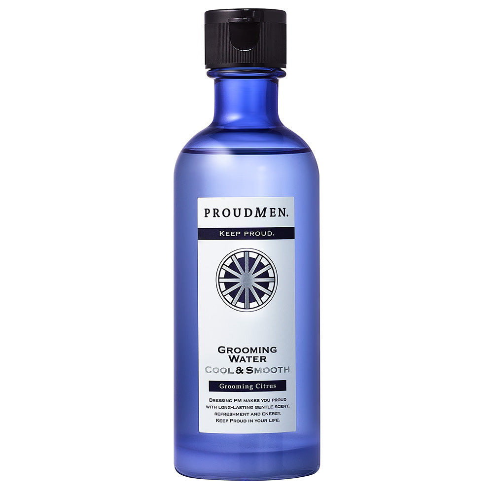 PROUDMEN Grooming Water Cool & Smooth 200mL