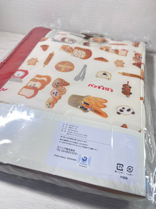 麵包小偷收納盒