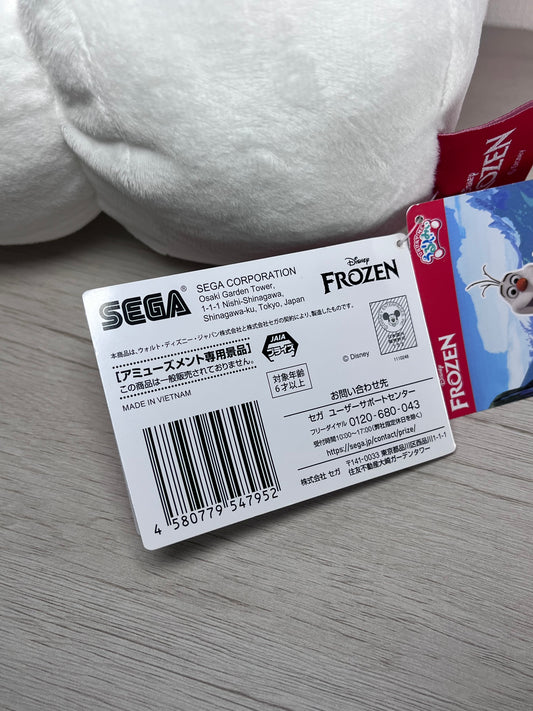Olaf (Frozen) 公仔