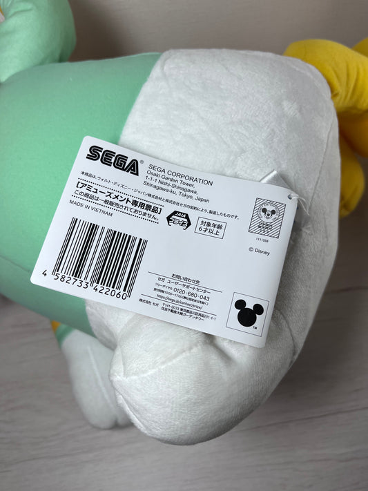 (特大版) Donald Duck 公仔