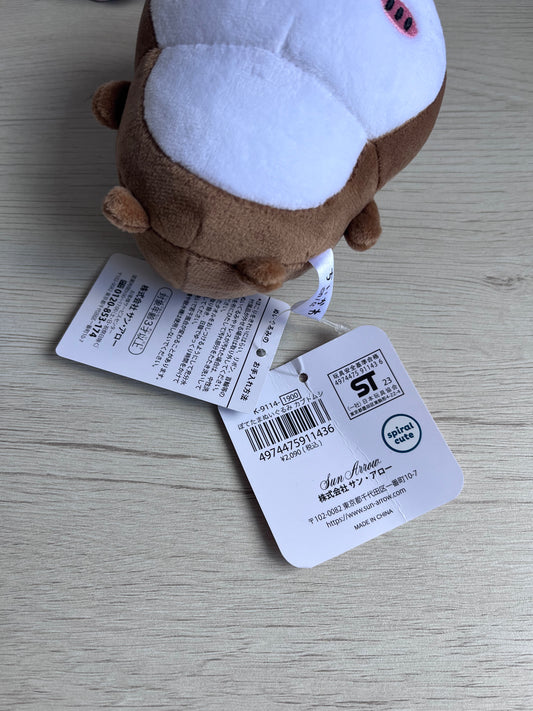 Chiikawa 甲蟲 公仔 一隻