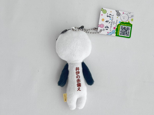 【ゆきお Yukio】日本地方系列丨滋賀彥根城