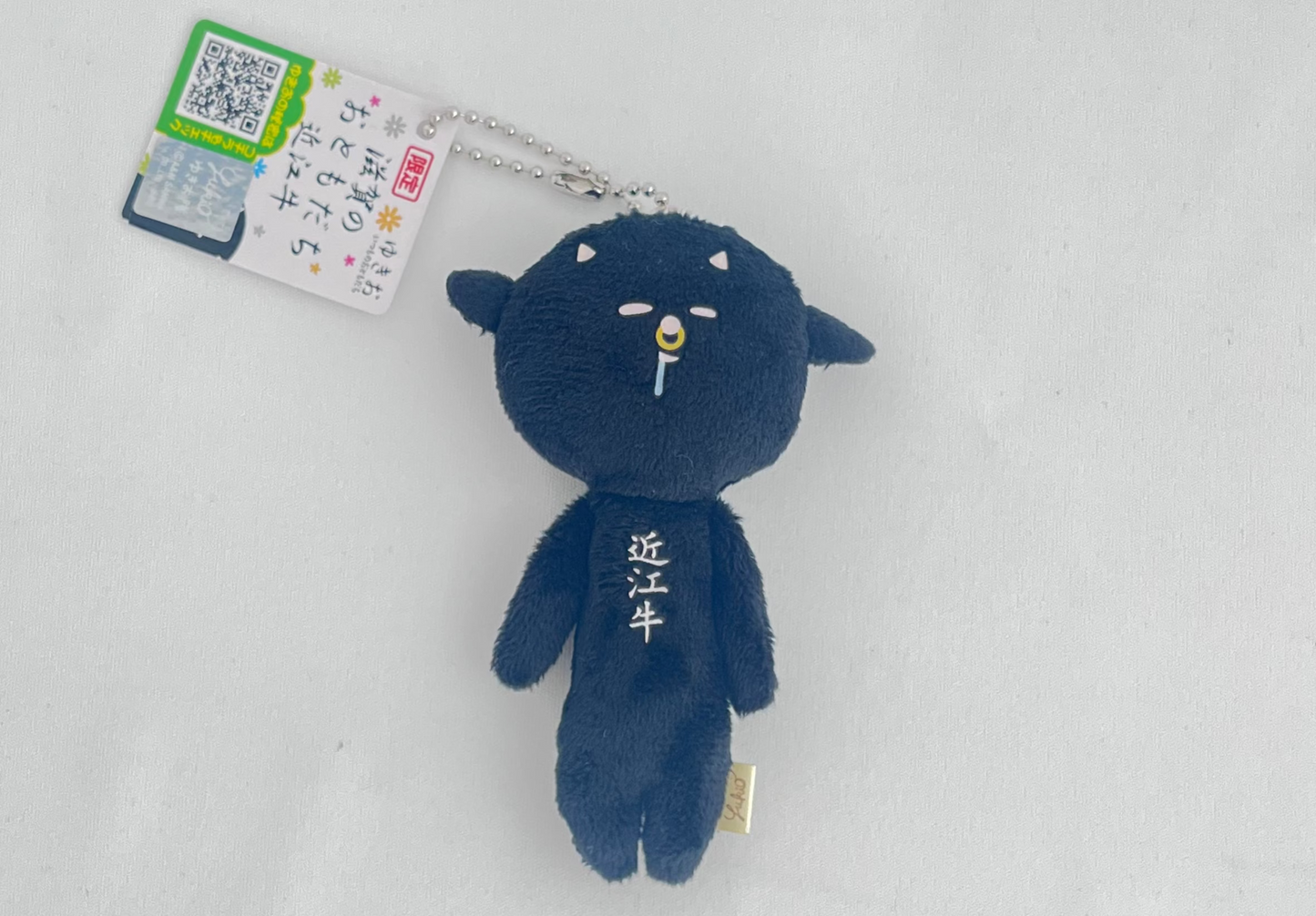 【ゆきお Yukio】日本地方系列丨滋賀近江牛
