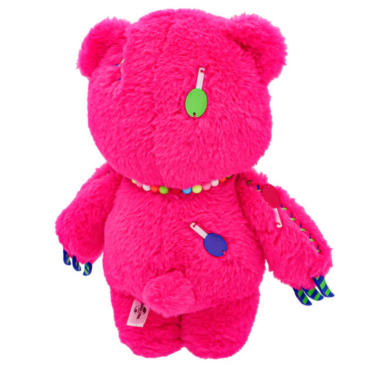 【USJ 日本環球影城】恐怖熊丨HAMI-KUMA Candy丨Halloween Horror Nights