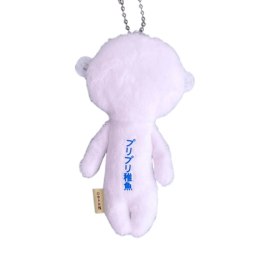 【ゆきお Yukio】日本地方系列丨靜岡しらす(白子)