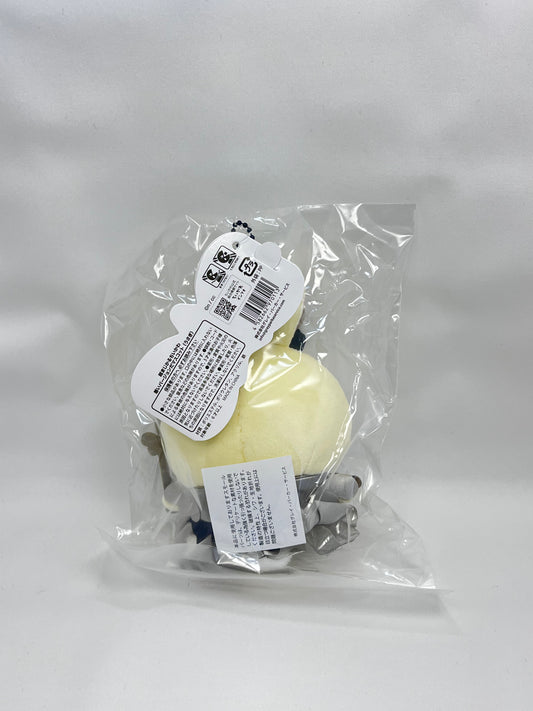 Chiikawa 超魔法兔哥 鎖匙扣