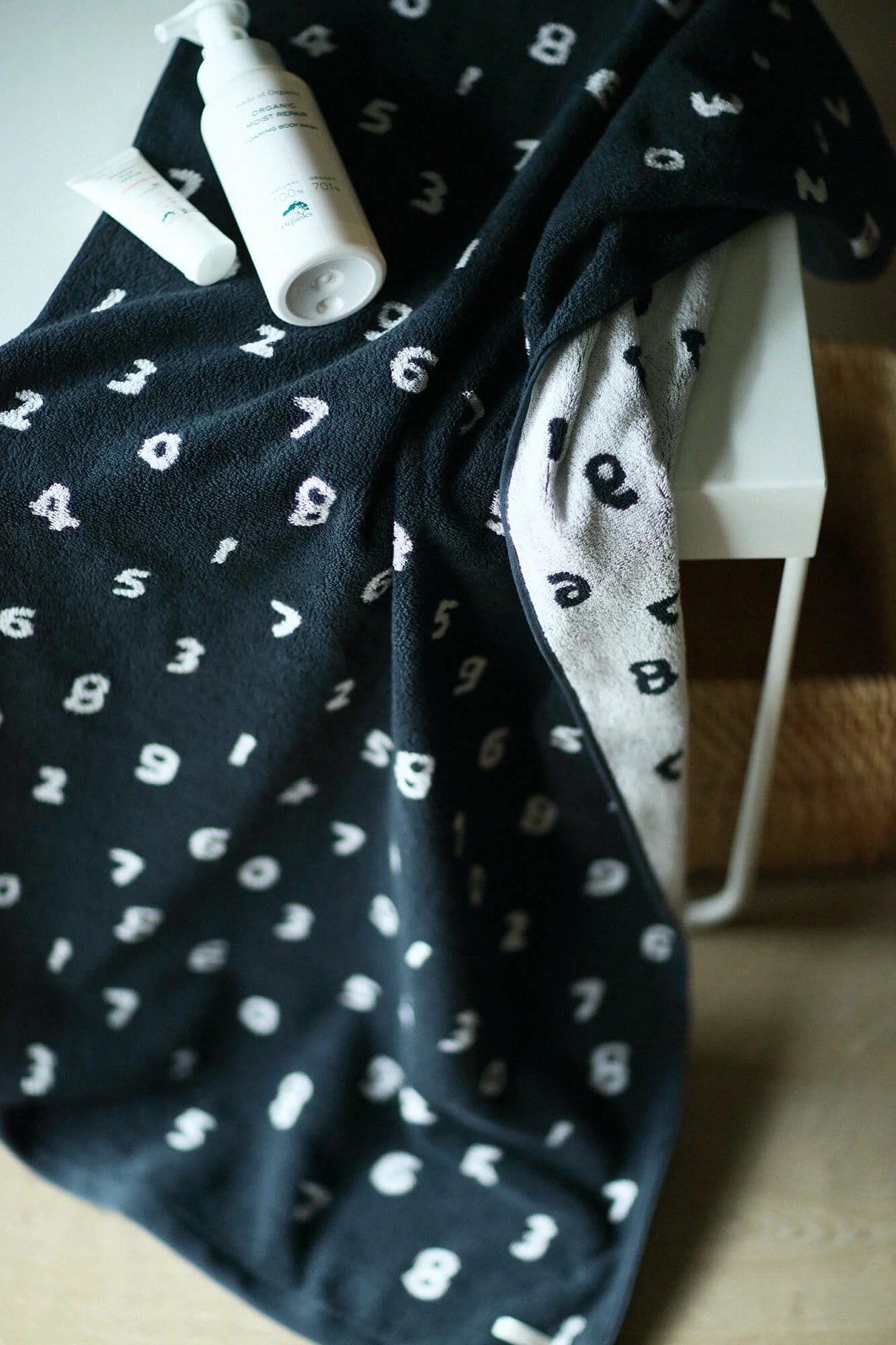 SOU・SOU Japanese-made Imabari towels