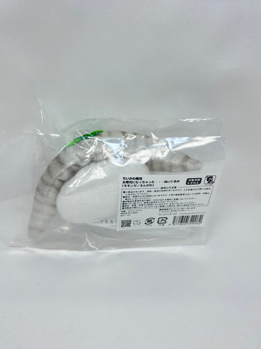 Chiikawa 裙邊壽司小桃 小公仔