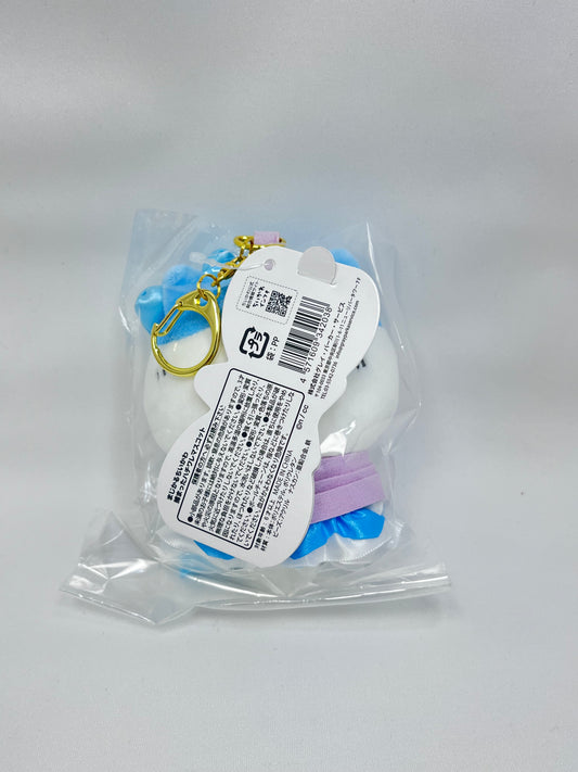 Chiikawa 綑綁小八 鎖匙扣