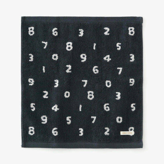 SOU・SOU 日本製今治毛巾