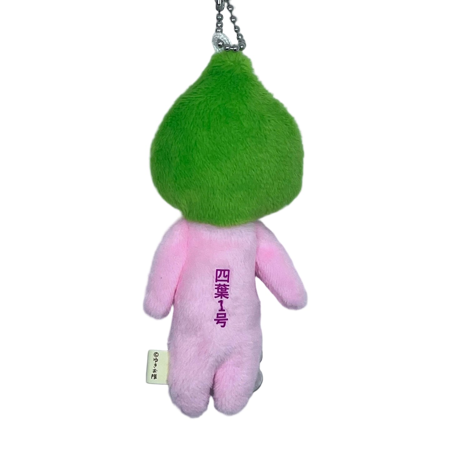 【ゆきお Yukio】其他系列丨四葉草 1 號丨愛情