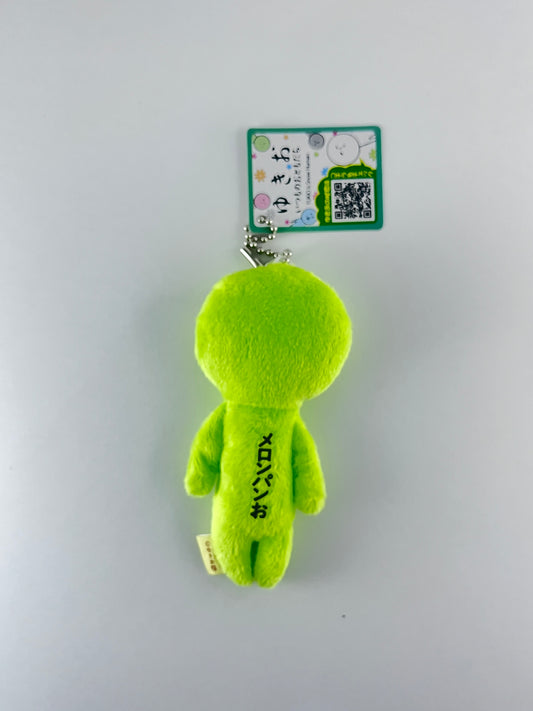 【ゆきお Yukio】日本名物系列丨蜜瓜包