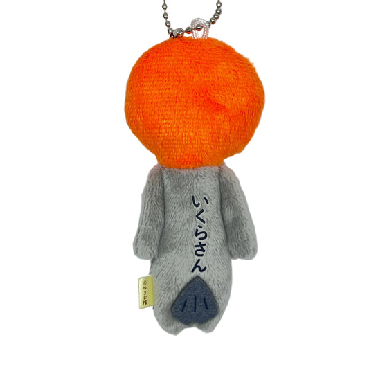 【Yukio】Japan Local Series | Hokkaido Salmon Roe