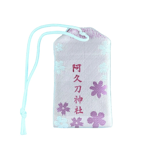 【阿久刀神社】Sanrio 御守丨Hello Kitty