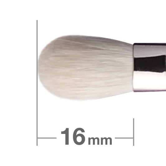 【白鳳堂】J5523 眼影掃(丸平)丨IroIro Select Shop