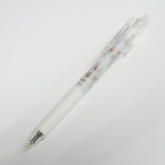 【PAUL & JOE × PILOT】日本製0.3 擦擦原子筆