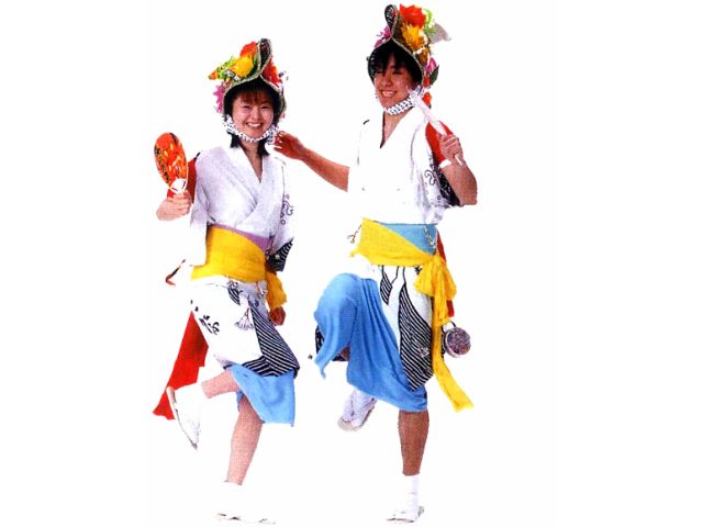 【ゆきお Yukio】日本地方系列丨青森睡魔祭