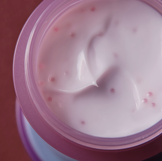 【POLA】From Loss To Beauty Hand Confiture丨神紅葡萄手部美容霜