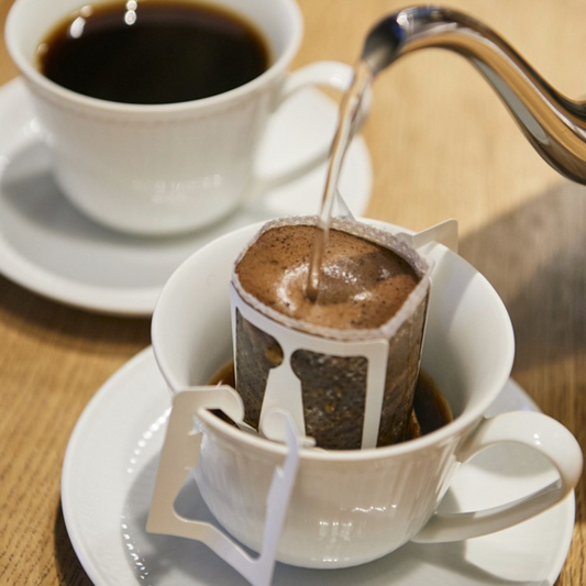 【丸山咖啡】ALTO CIELO系列丨掛耳包丨15包入丨IroIro Select Shop