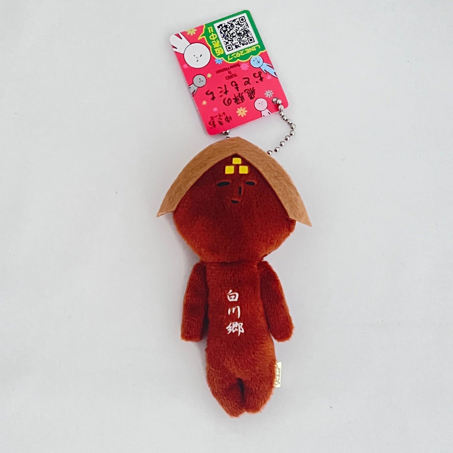 【ゆきお Yukio】日本地方系列丨白川鄉合掌屋