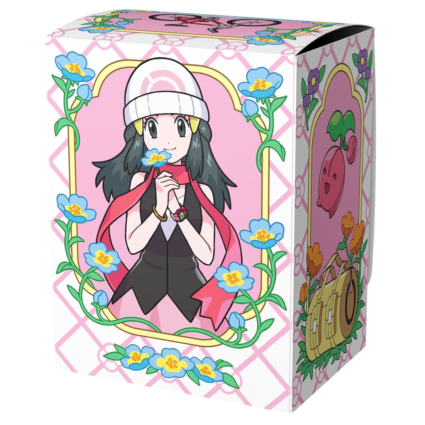 Pokemon TCG 小光 卡盒
