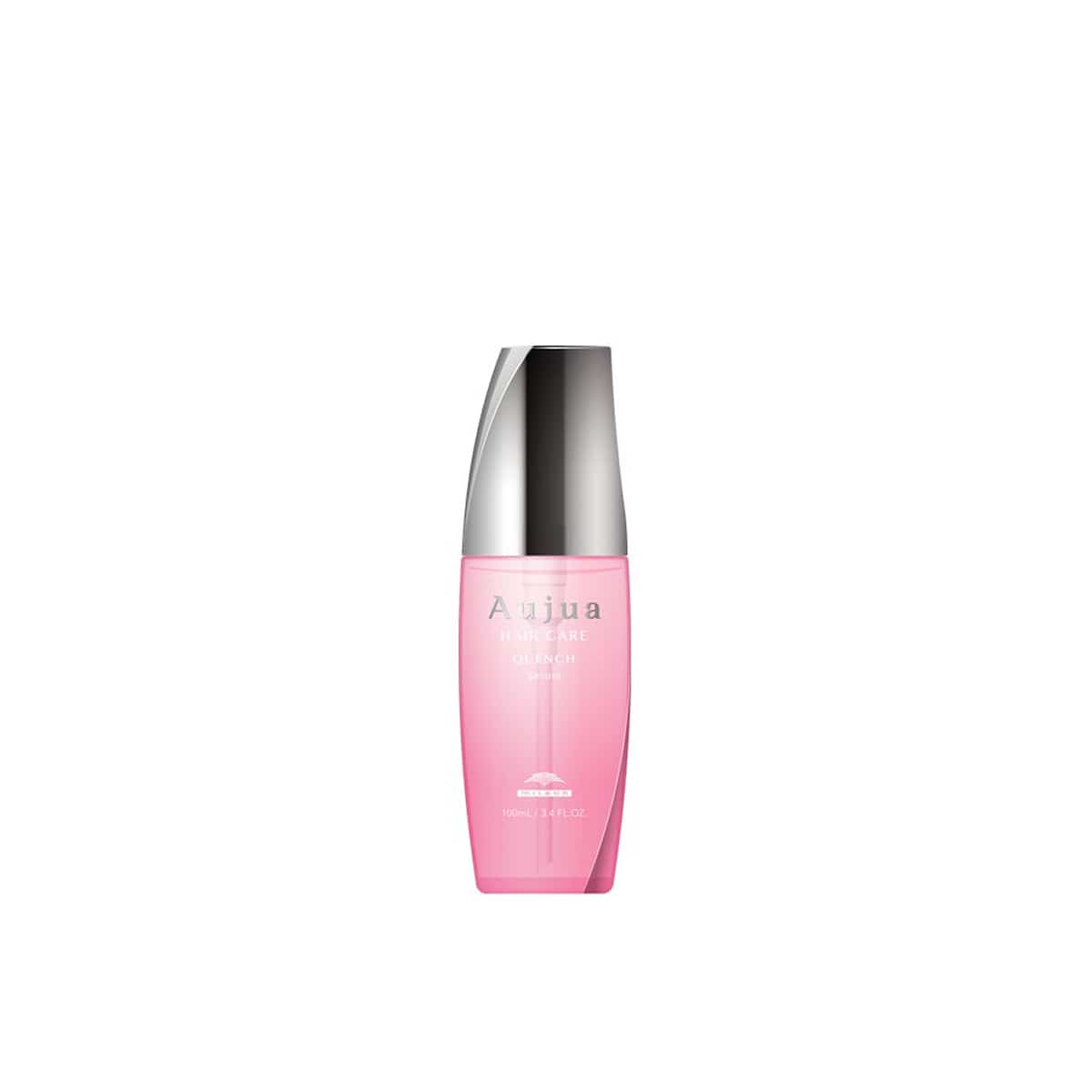 Aujua QUENCH Serum 100mL ❌3 Aujua】Hair Care Series丨QUENCH Serum丨Moisturizing and Repairing