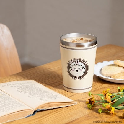 Chiikawa 兔哥 Tumbler Book