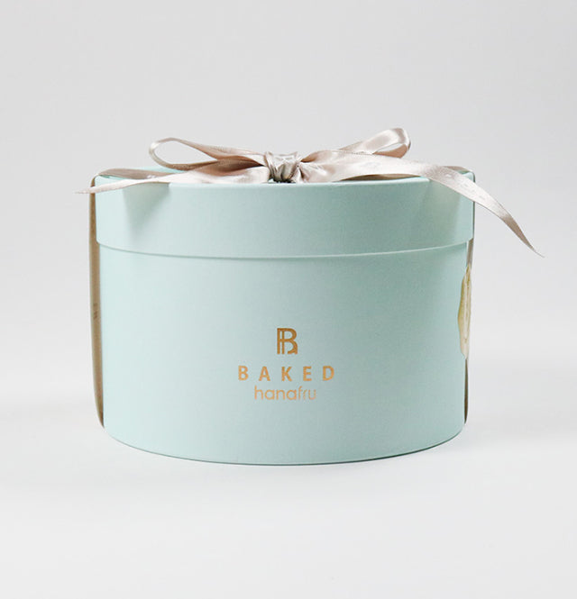 【hanafru】水果蜂蜜費南雪禮盒丨秋季限定