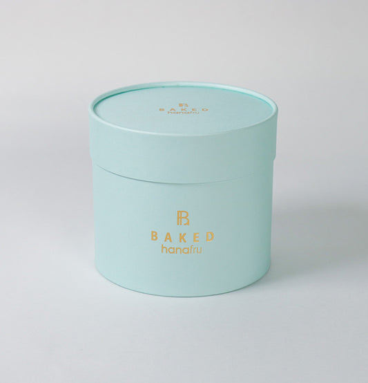 秋季限定 費南雪 禮盒