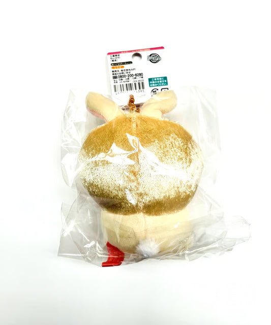 【Chiikawa】三重限定丨兔哥 鎖匙扣