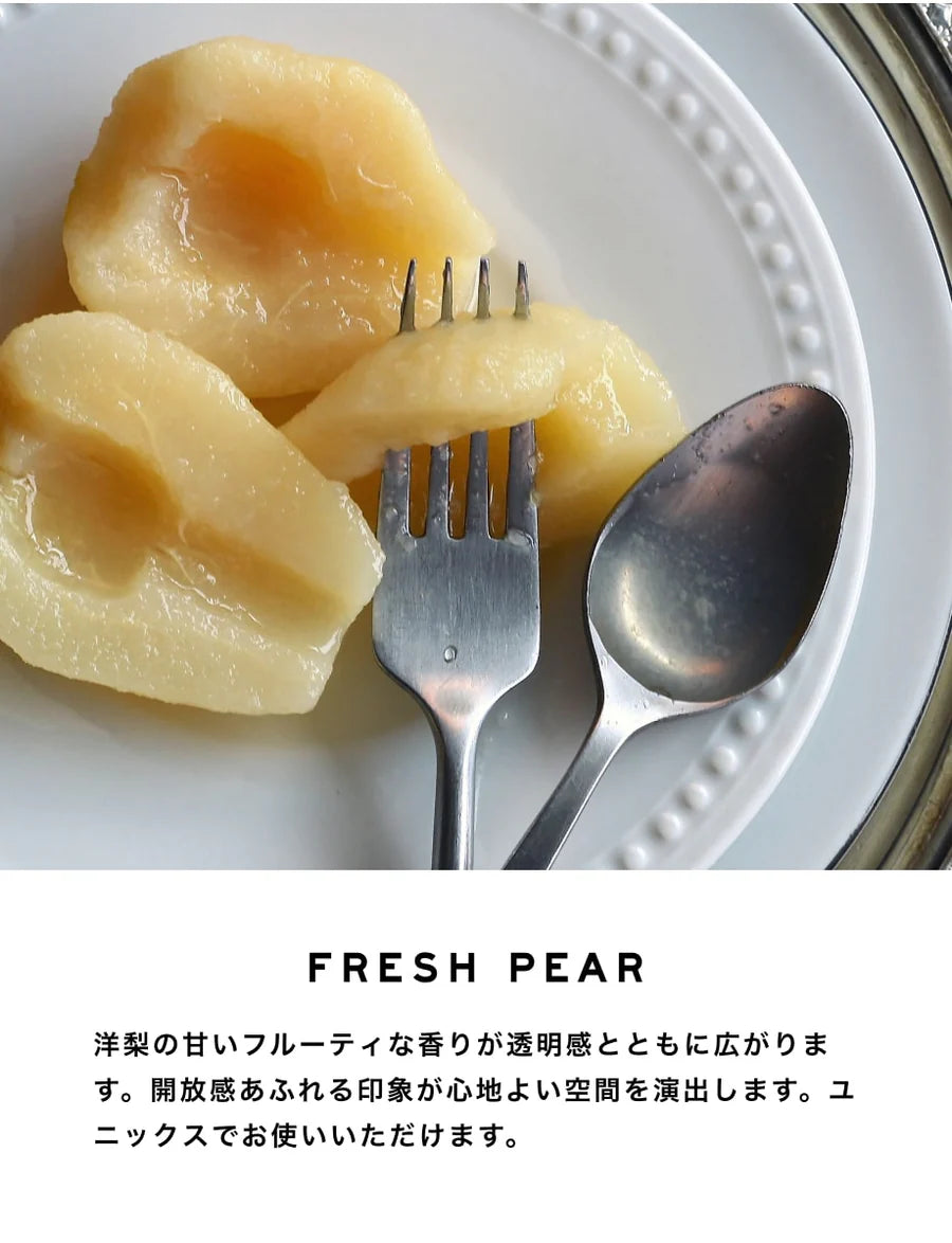 【SHOLAYERED】Hand & Body Wash 300ml丨Fresh Pear (洋梨味)