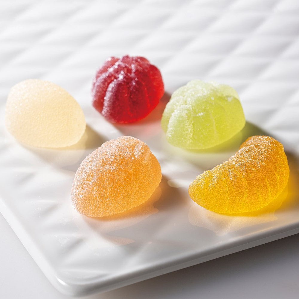 【新宿高野 Takano】水果軟糖禮盒丨24個入丨IroIro Select Shop