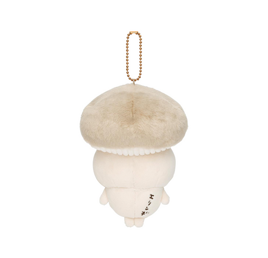 【Chiikawa】萬聖節丨小八 鎖匙扣