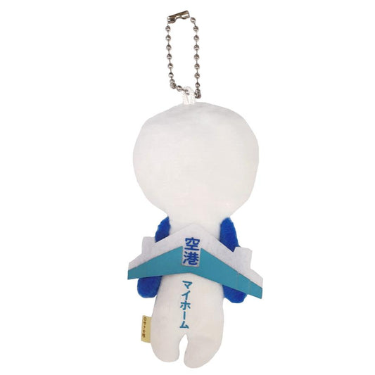 【ゆきお Yukio】空港限定