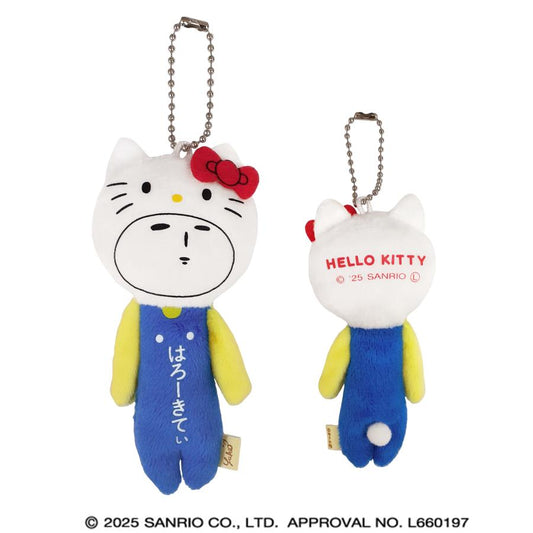 【ゆきお Yukio】聯乘系列丨Sanrio (Set)